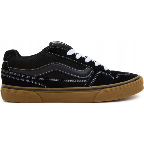фото Кеды vans, размер 9, чёрный