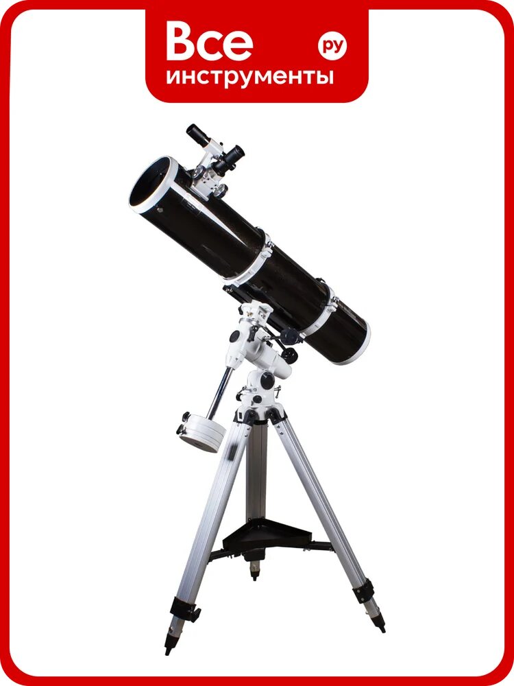 Телескоп Sky-Watcher RU BK P1501EQ3-2 67966