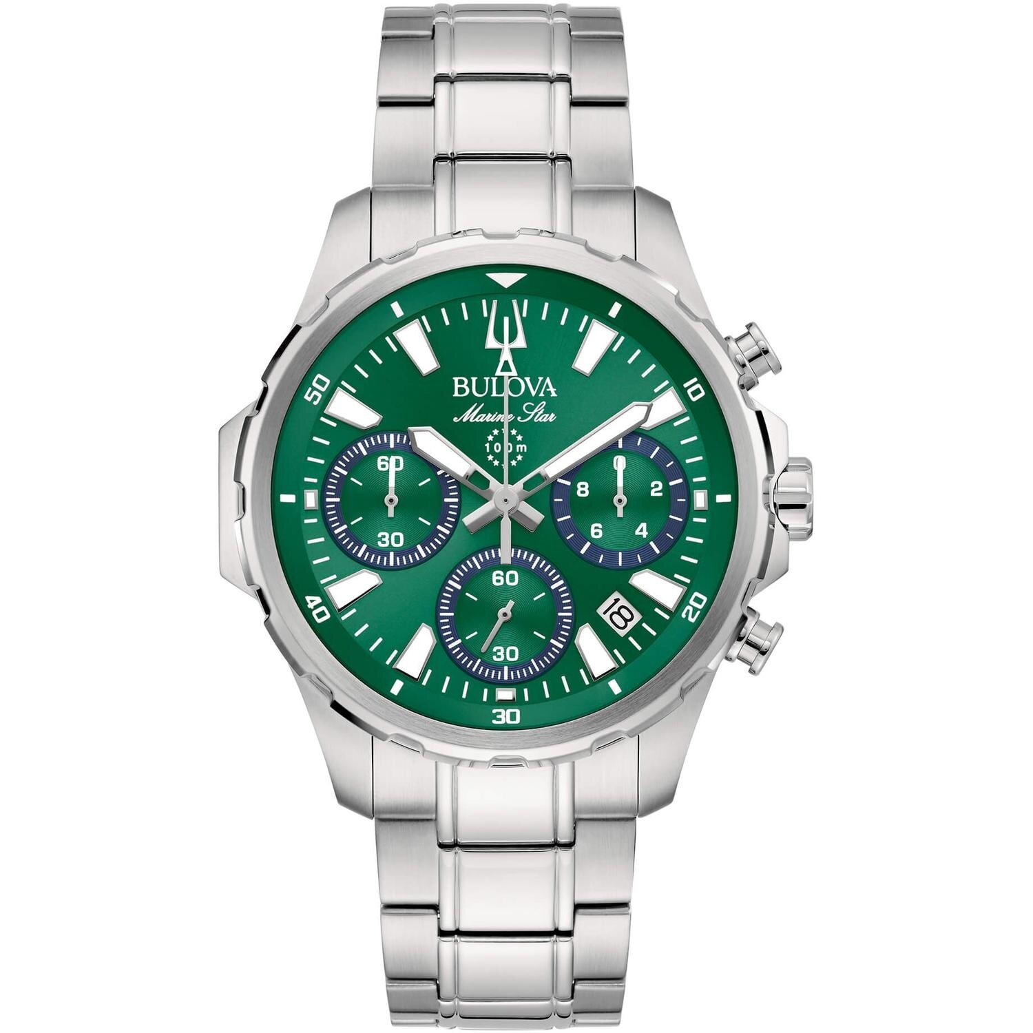 Наручные часы BULOVA