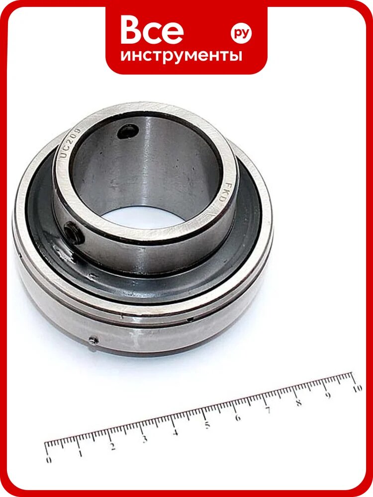 Подшипник HIMPT 480209 UC 209 00028008837
