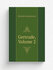 Gertrude, Volume 2