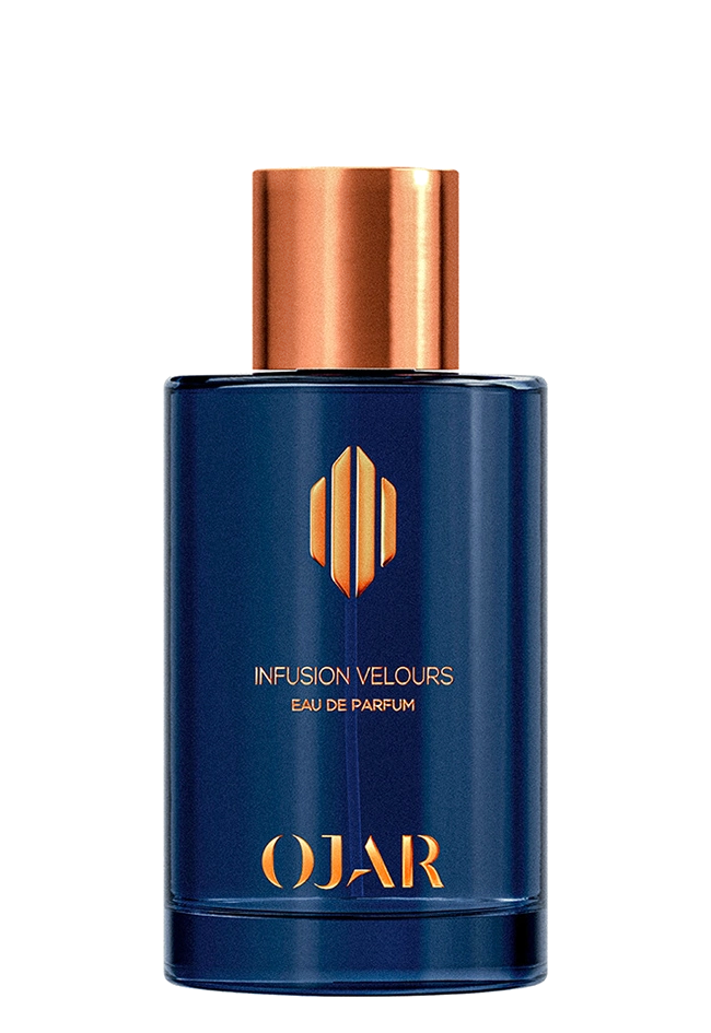Парфюм для женщин и мужчин Ojar Infusion Velours 100 мл - Ожар Инфьюжн Велюрс