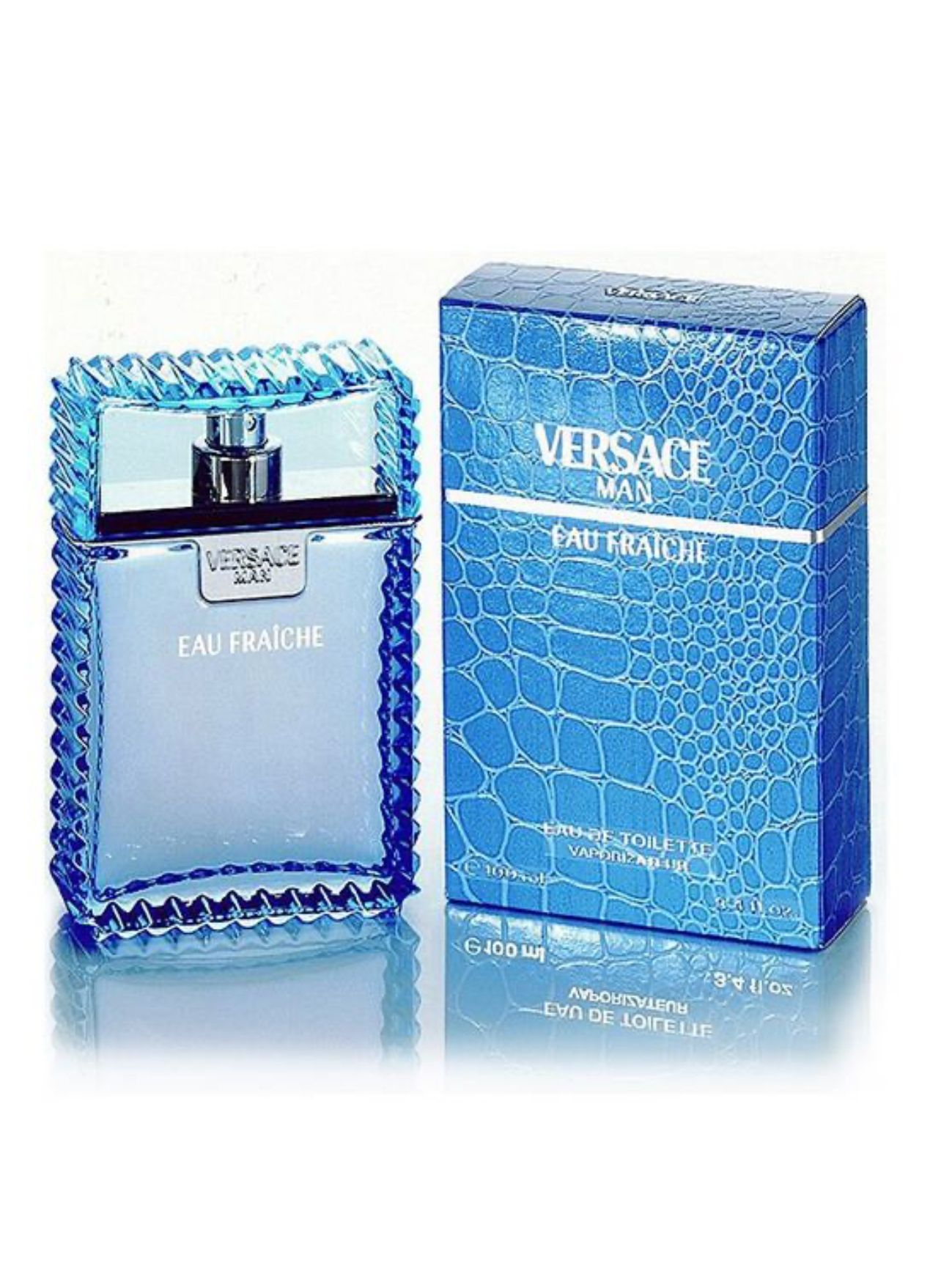 Eau Fraiche Man Туалетная вода 100 мл