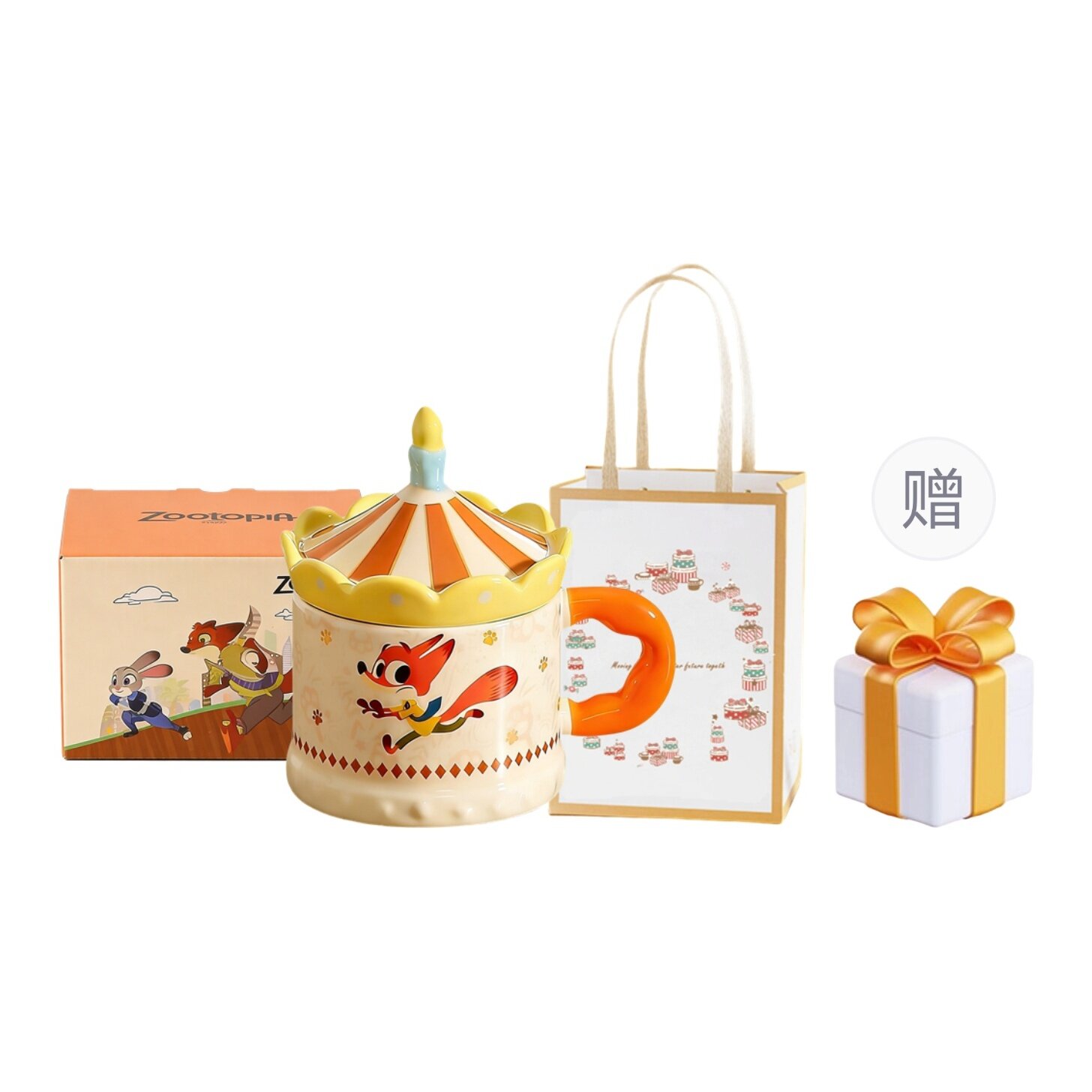 Кружки и чашки Disney