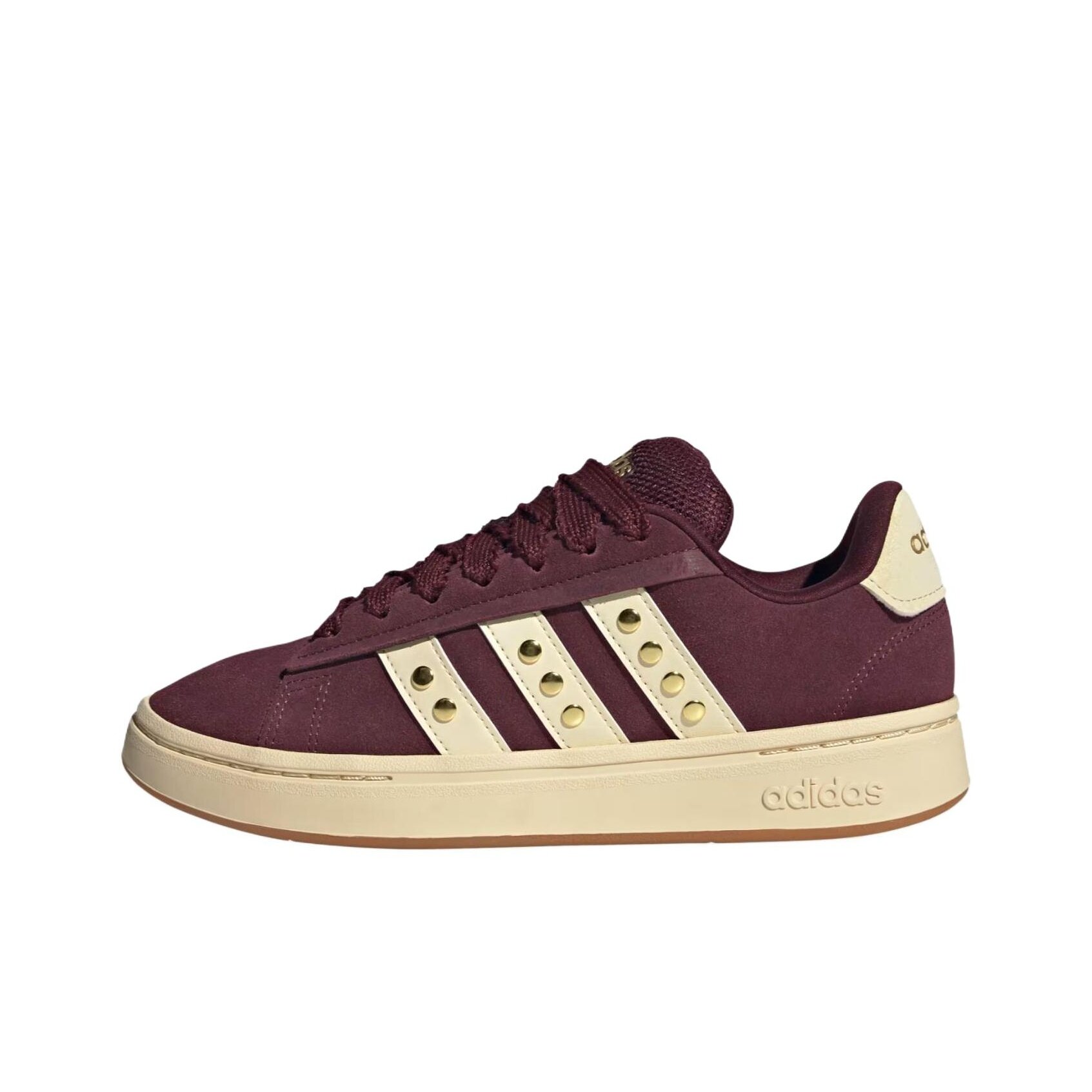 Кеды adidas GRAND COURT ALPHA 00S