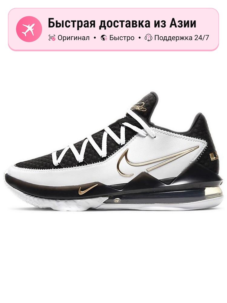 Кроссовки Lebron 17 Low EP
