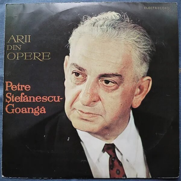 Arii Din Opere