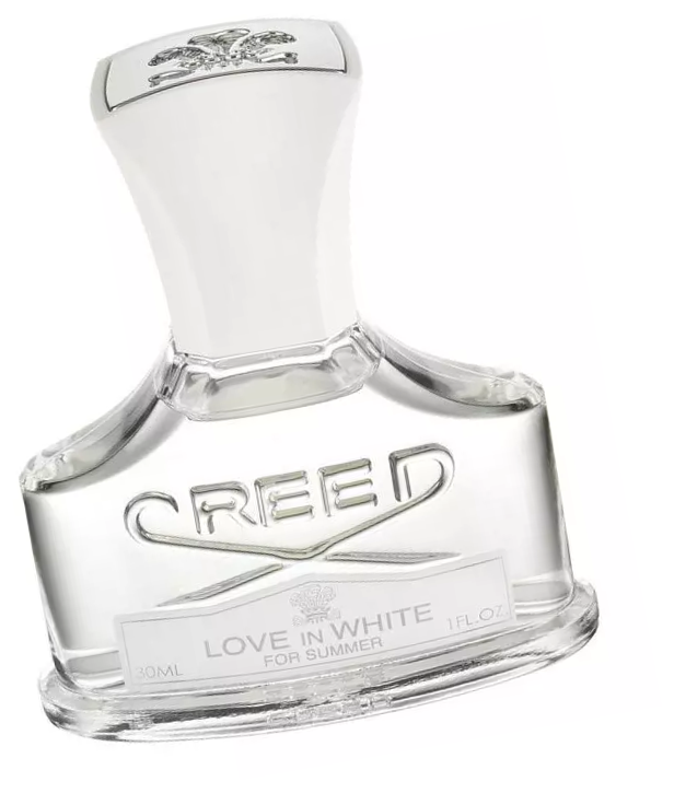 Женские духи Крид Любовь В Белом для Лета - Love In White For Summer 30 мл