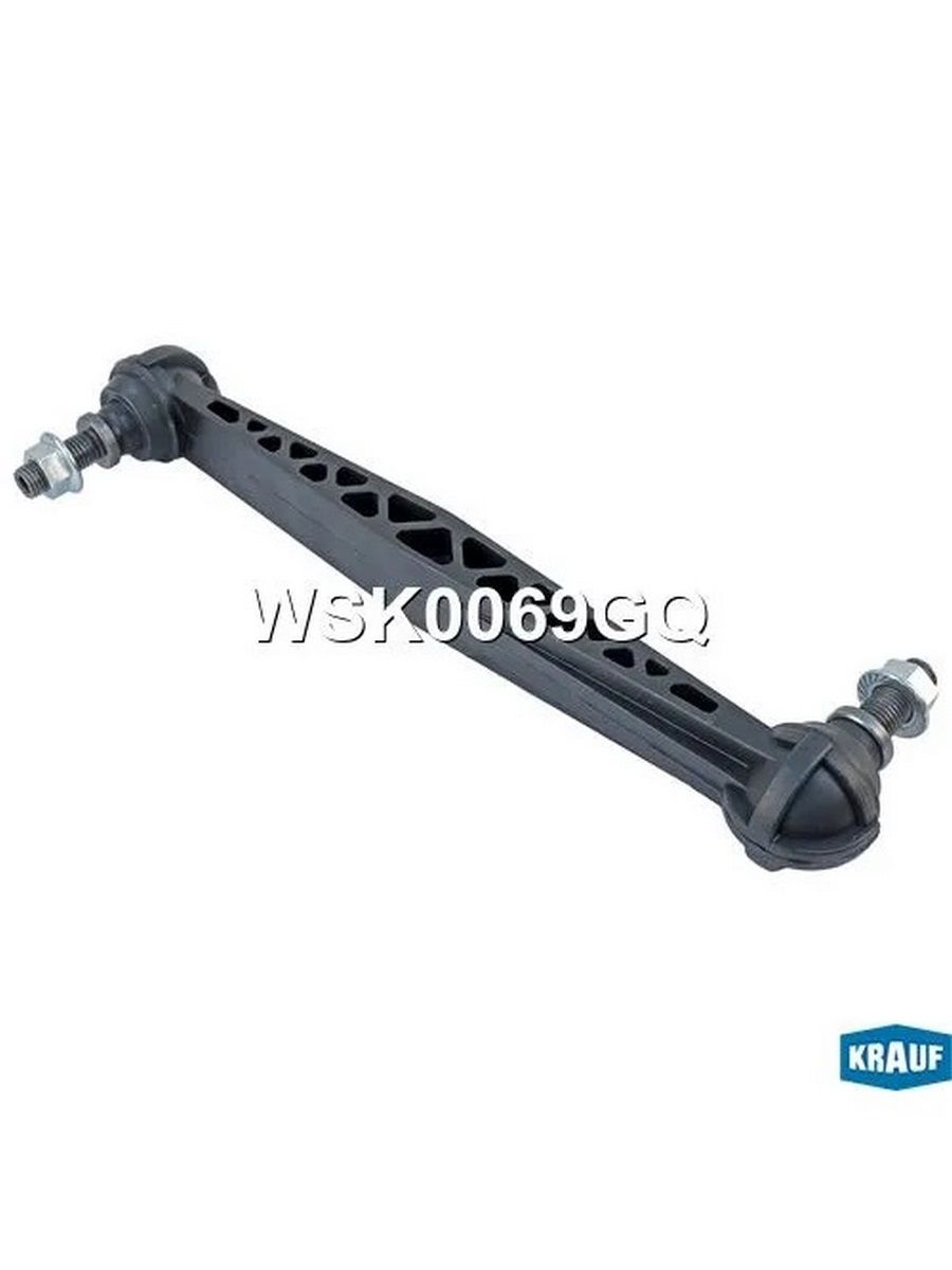 Стойка стабилизатора задняя для а/м Chevrolet Lacetti / Шевроле Лачети, Krauf WSK0069GQ
