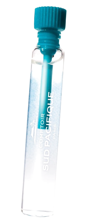 Аква Моту Интенс сэмпл парфюма унисекс 1.5 мл / Comptoir Sud Pacifique Aqua Motu Intense