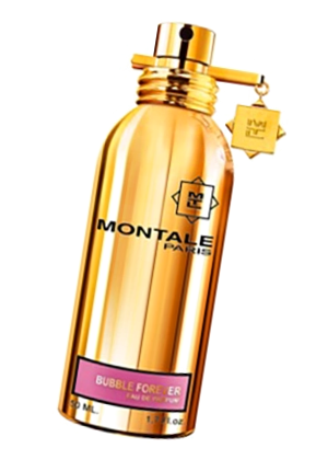Edp Montale Bubble Forever унисекс 50 мл / Монталь Бабл Форевер Пузырьки