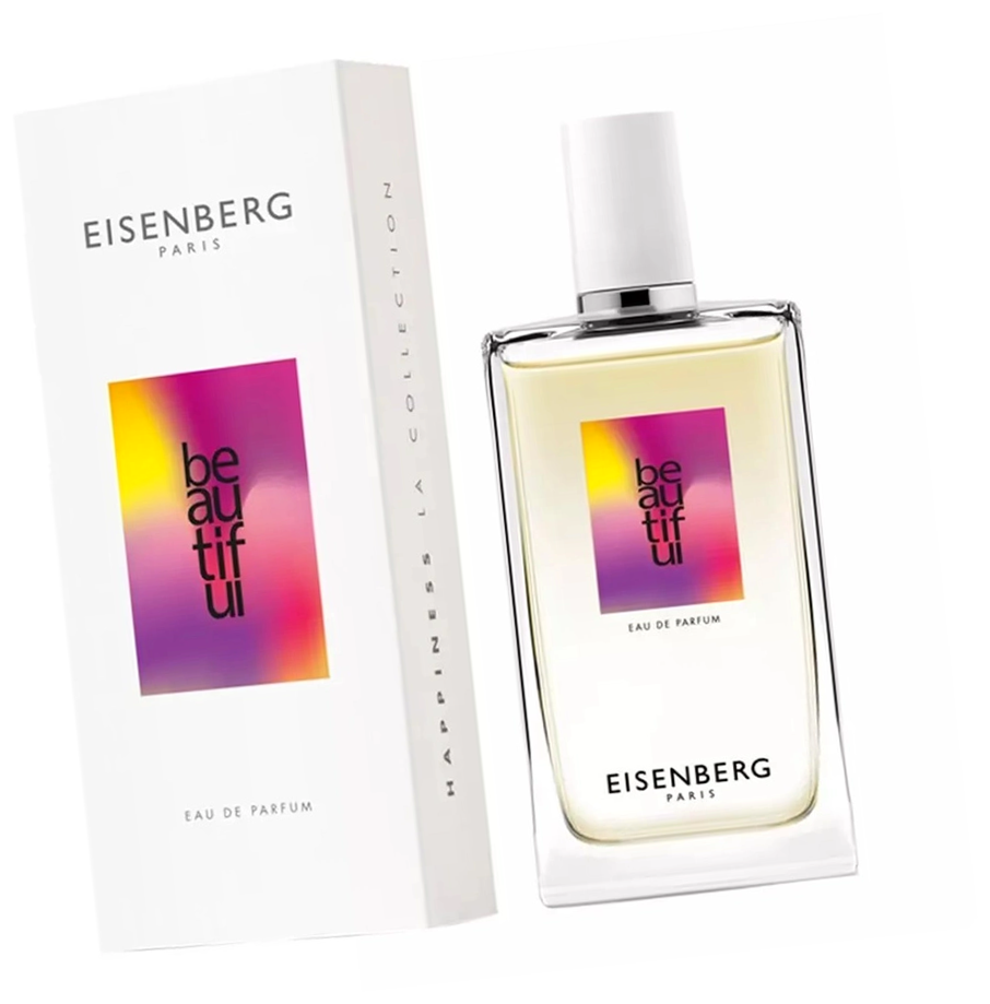 Айзенберг Бьютифул парфюм для женщин и мужчин 100 мл / Jose Eisenberg Beautiful