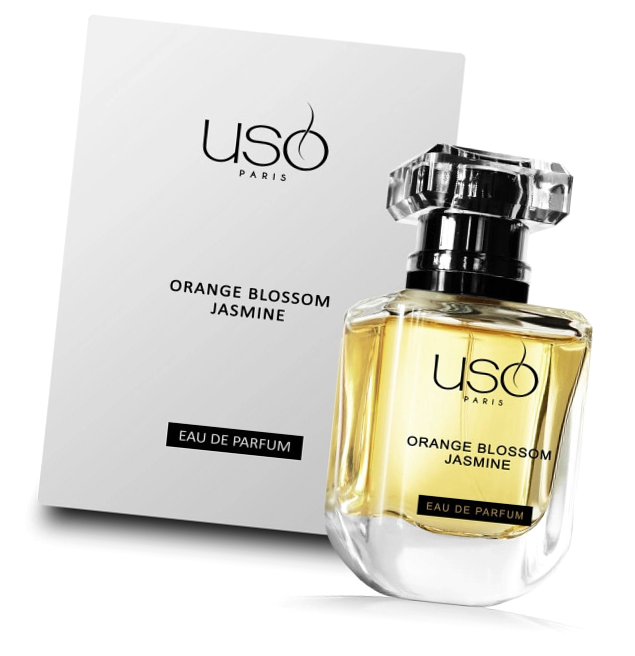 Orange Blossom Jasmine парфюм для женщин 50 мл - Uso Creation Orange Blossom Jasmine