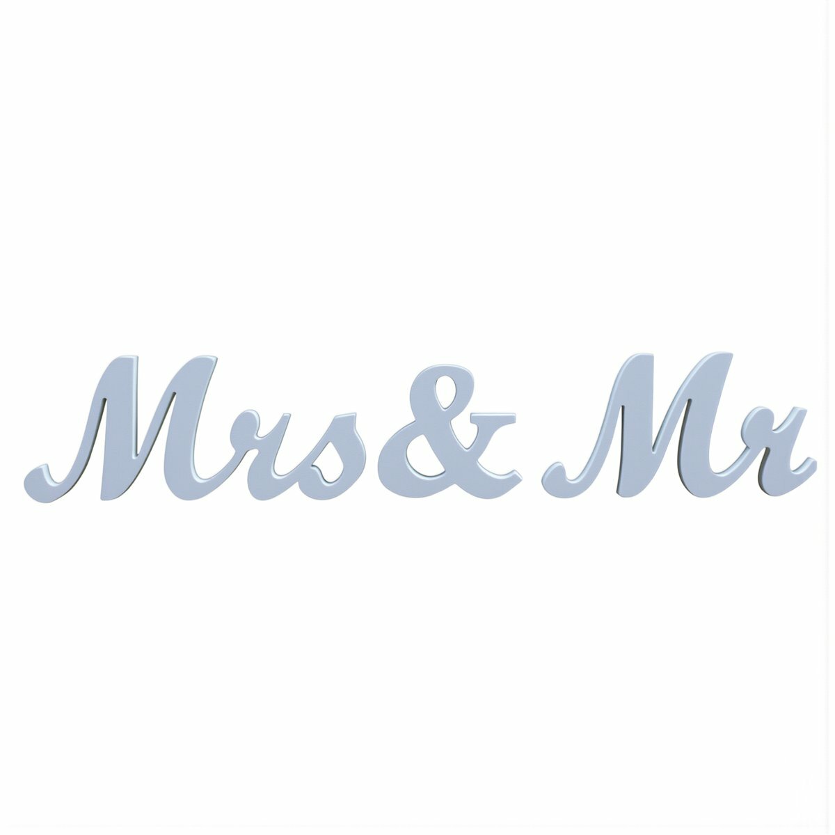 Деревянная декоративная надпись MR и MRS для свадебной фотосессии декор стола на свадьбу украшение дома для праздничного интерьера