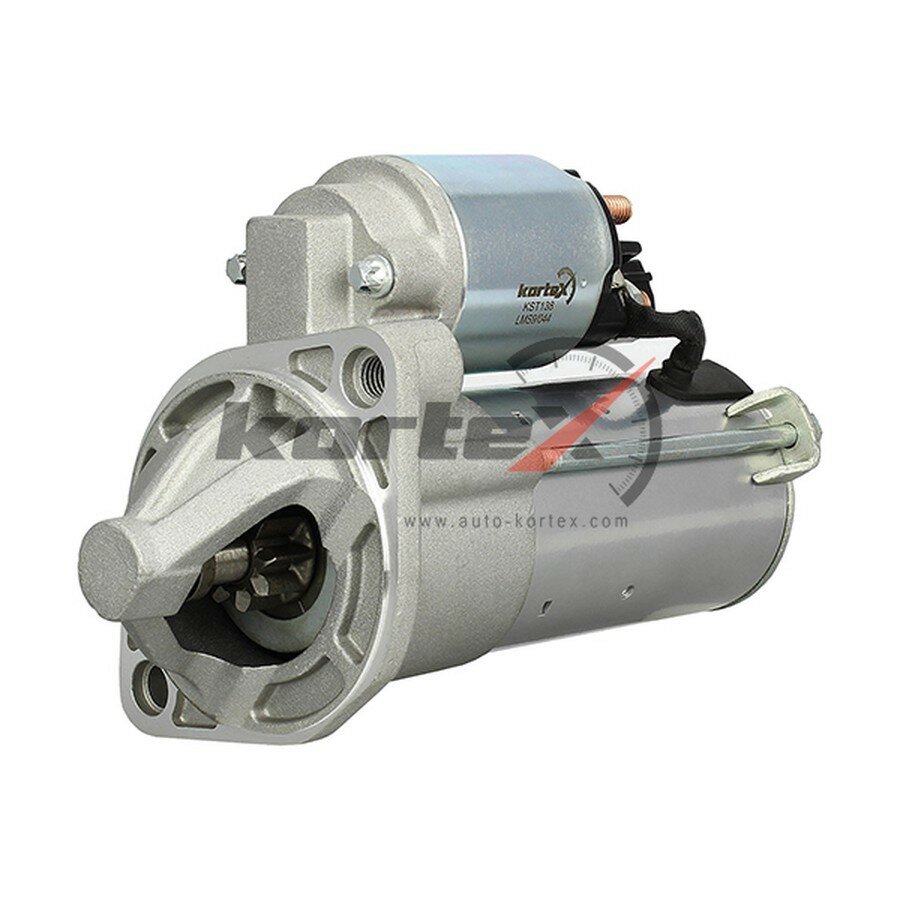 Стартер CHERY TIGGO 7/TIGGO 3 17- 1.6 KORTEX KST138