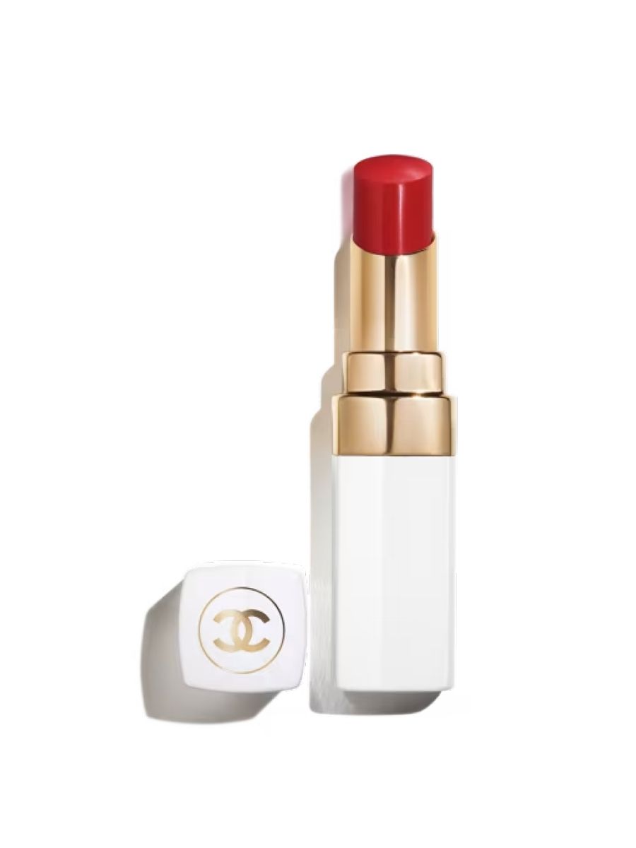 Chanel Увлажняющий бальзам-тинт Rouge Coco Baume, 920 In Love, 3 г