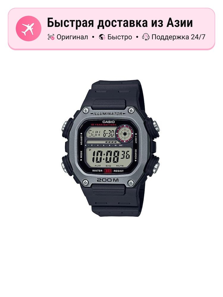 Наручные часы CASIO Classic