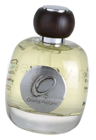 Omnia Profumi Opale 100 мл духи для женщин - Опал Омния Профумо аромат