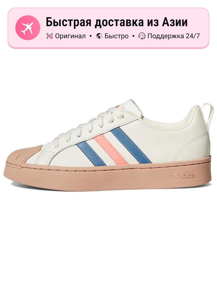 Кроссовки adidas Neo Streetcheck
