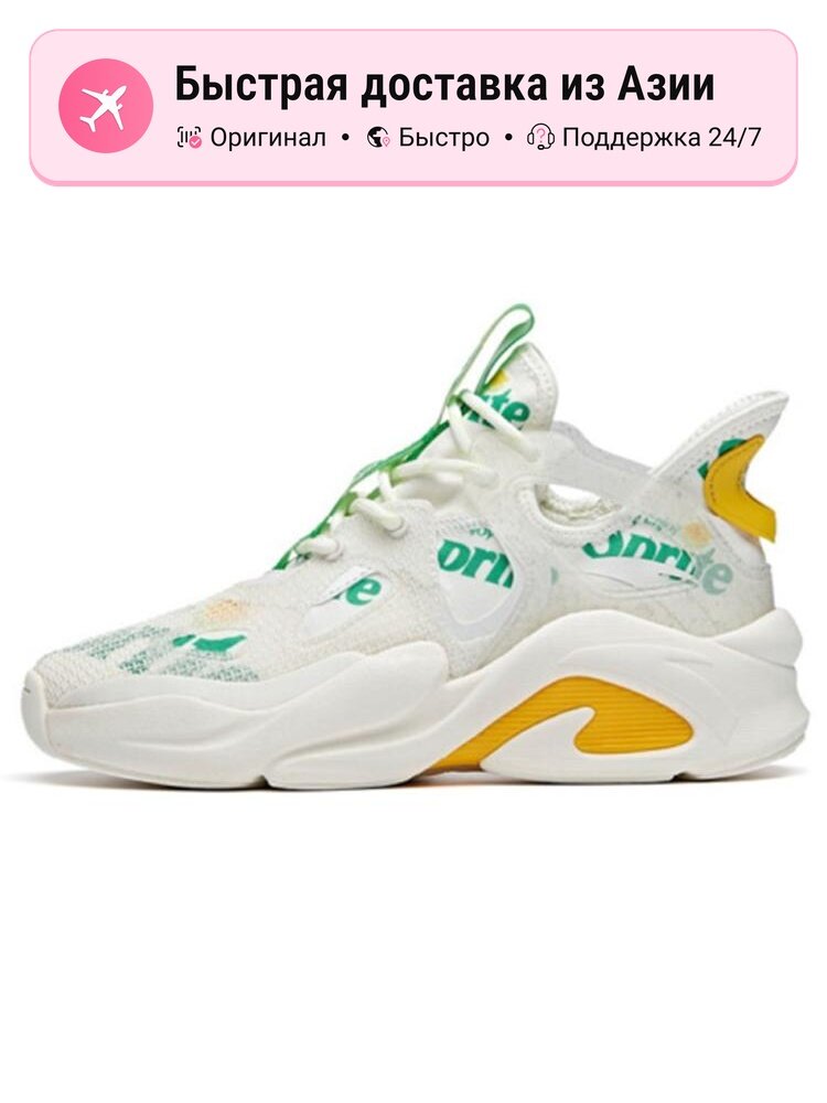 Кроссовки ANTA Life Collection Peak