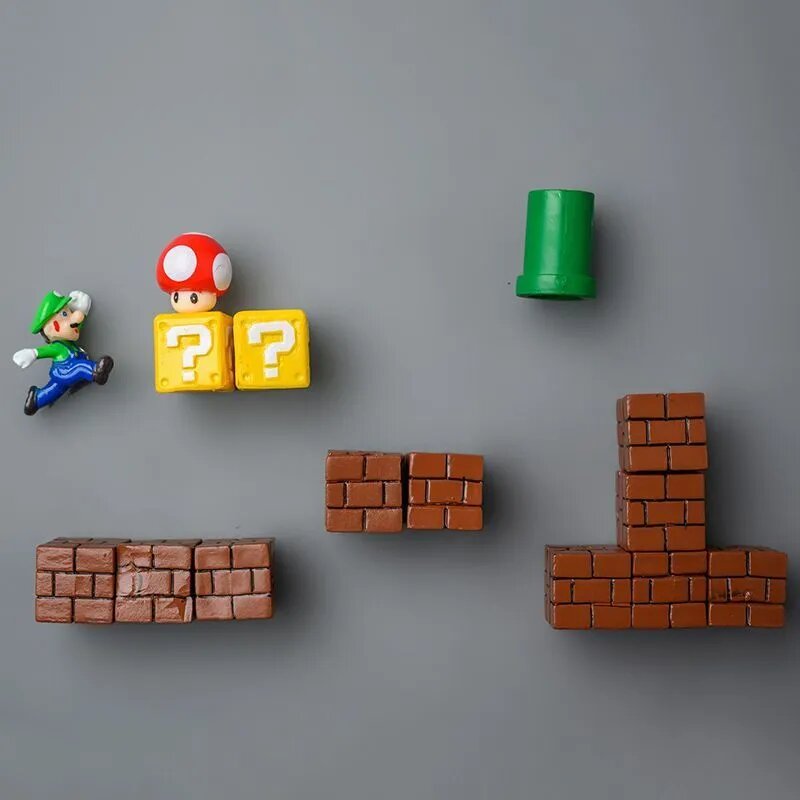 Магнит на холодильник IKEA