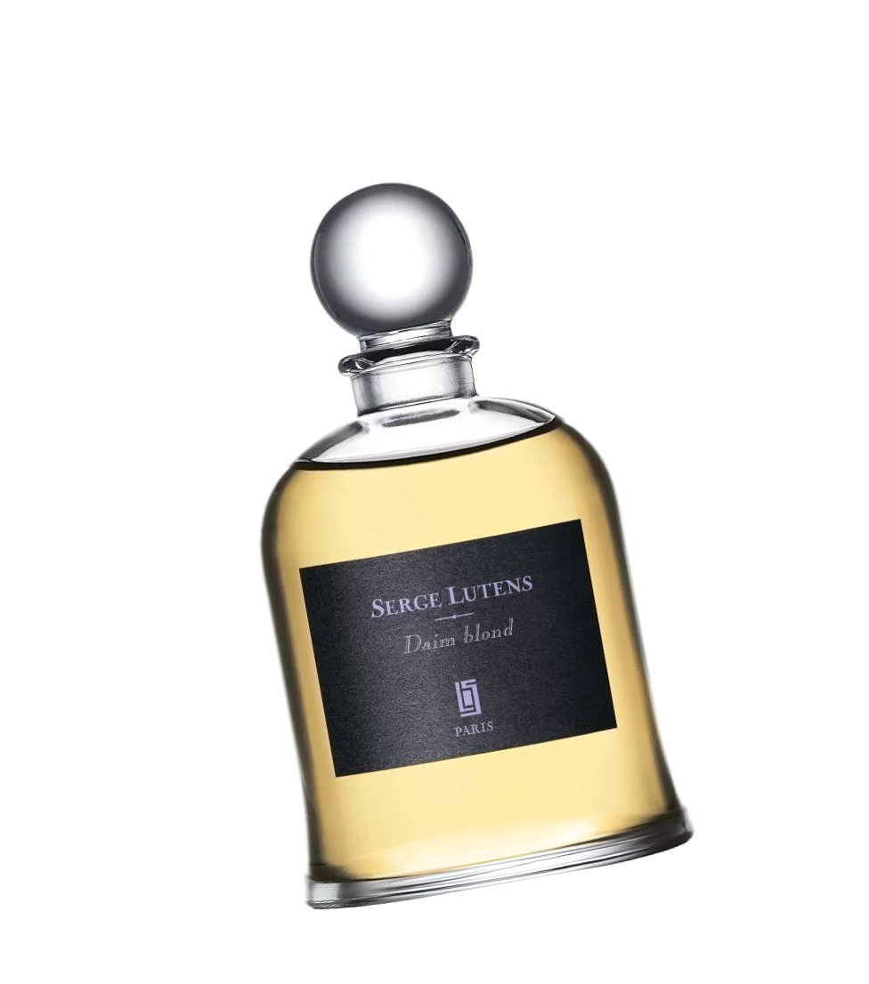 Белая Замша Серж Лютен аромат унисекс 75 мл / Serge Lutens Daim Blond