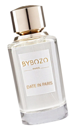Байбозо Свидание В Париже духи унисекс 75 мл - Bybozo Date In Paris
