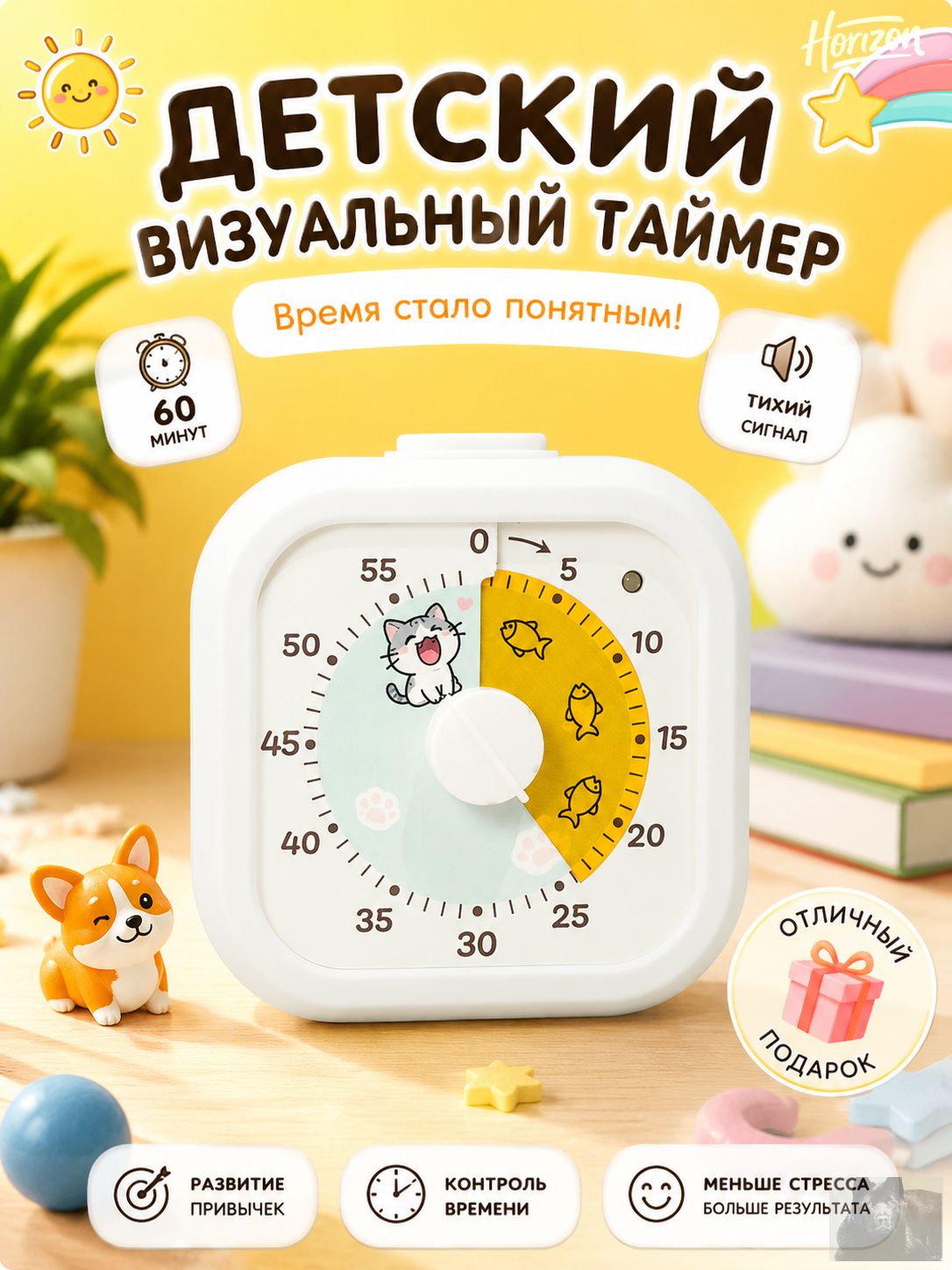 Таймер Кварцевые 1 шт, Артикул: 5598433542, WatchPower_0: Сменная батарея