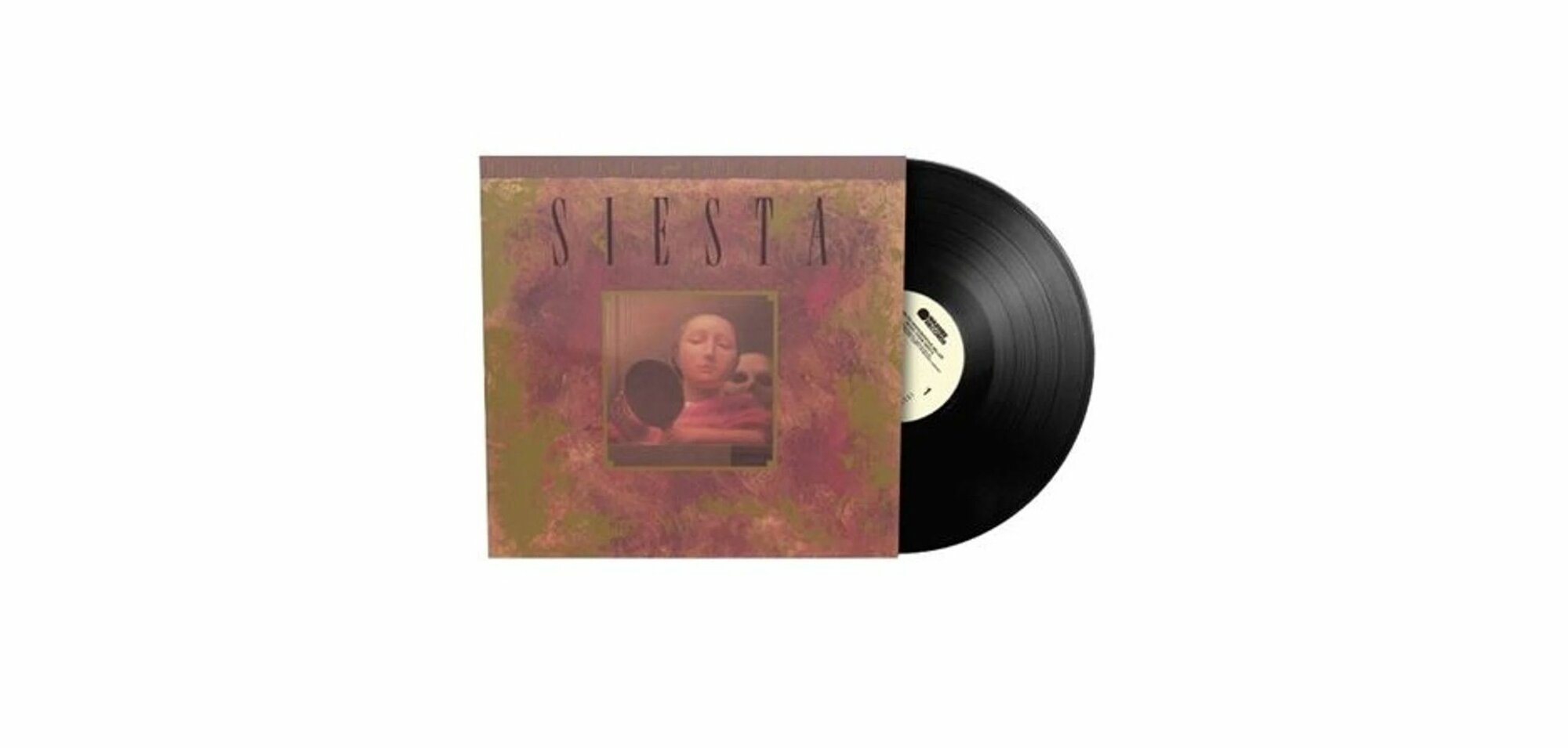 Виниловая пластинка Miles Davis; Marcus Miller - Music From Siesta (LP) 2026