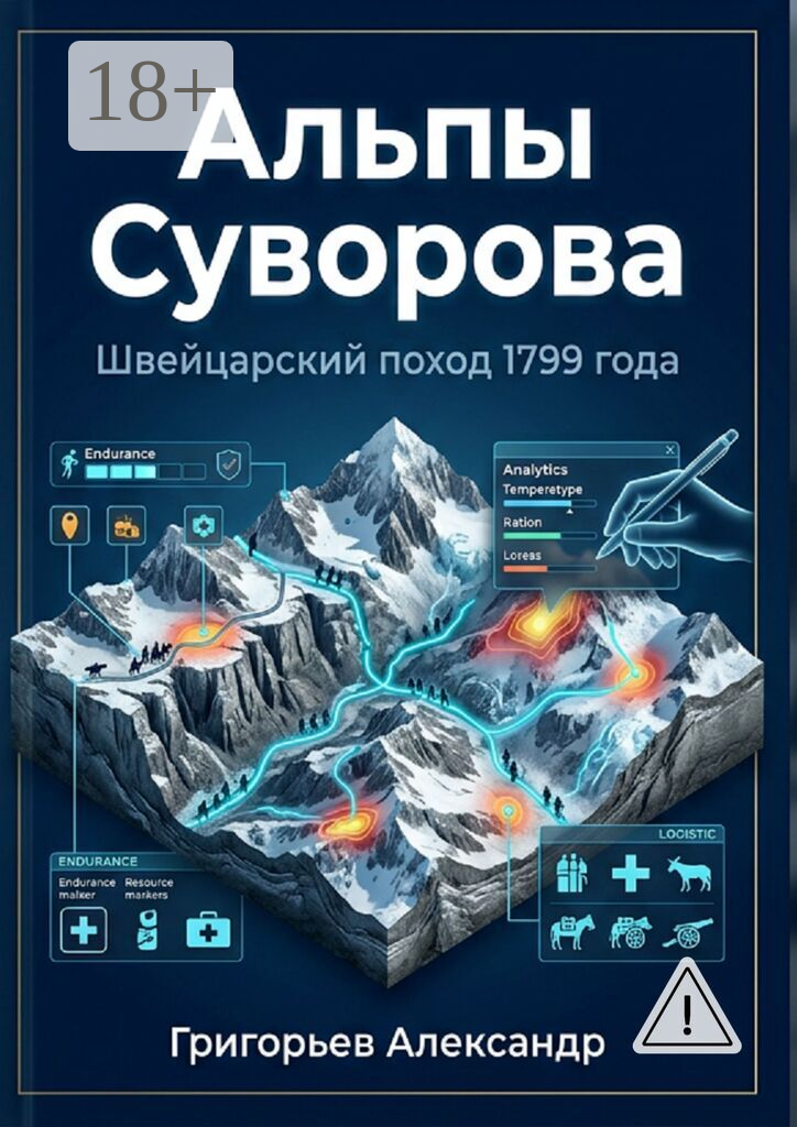 Альпы Суворова