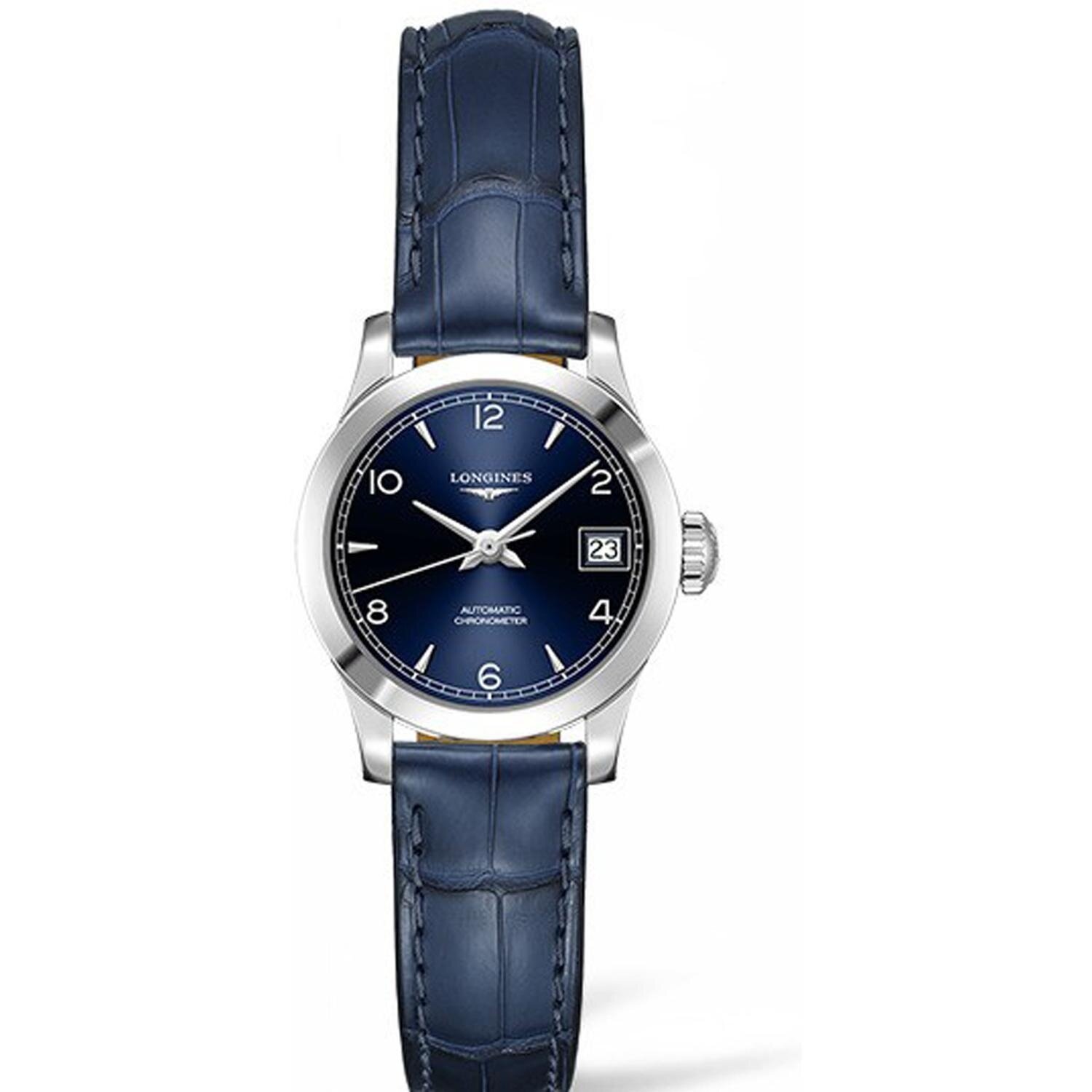 Наручные часы LONGINES