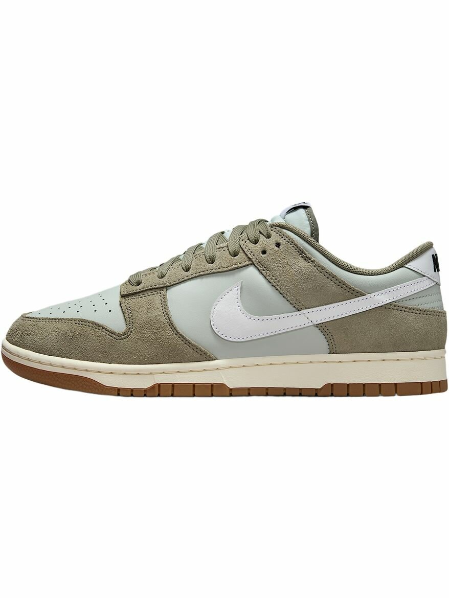 Кеды NIKE Dunk Low Retro SE
