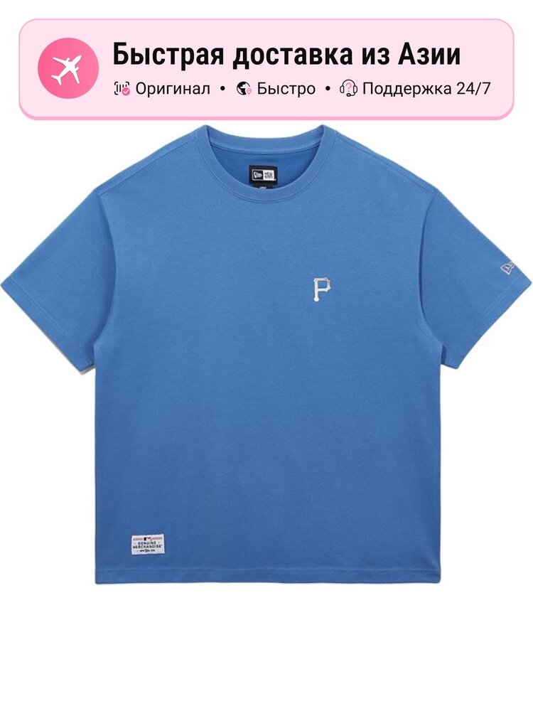 Футболка NEW ERA New Era X MLB