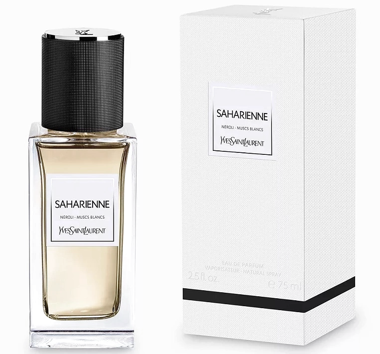 Аромат для женщин и мужчин Yves Saint Laurent Saharienne 75 мл / Ив Сен Лоран Сахариен
