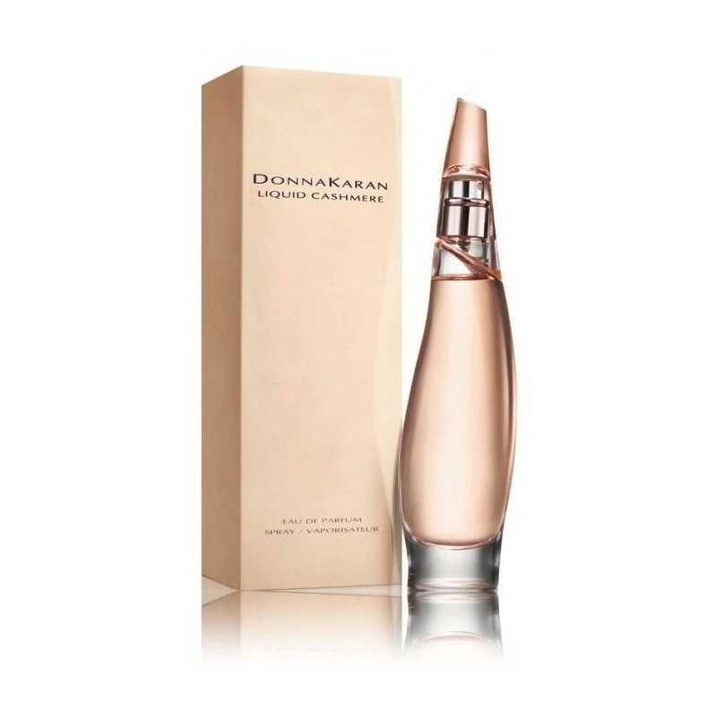 Донна Каран Ликвид Кашемир аромат 50 мл для женщин / Liquid Cashmere