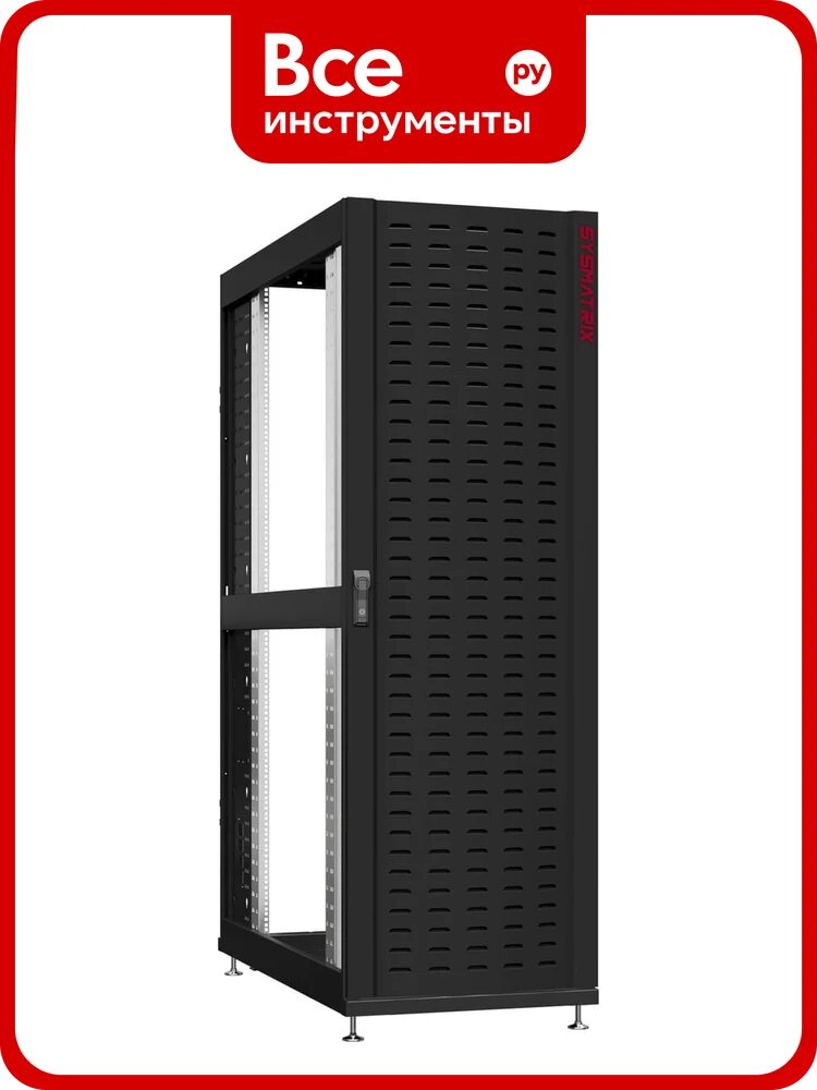 Шкаф SYSMATRIX 42u 600x1200 NS 6242.9600