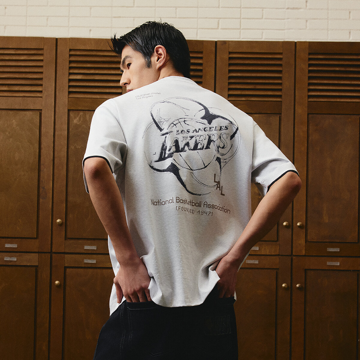 Майка Jack & Jones