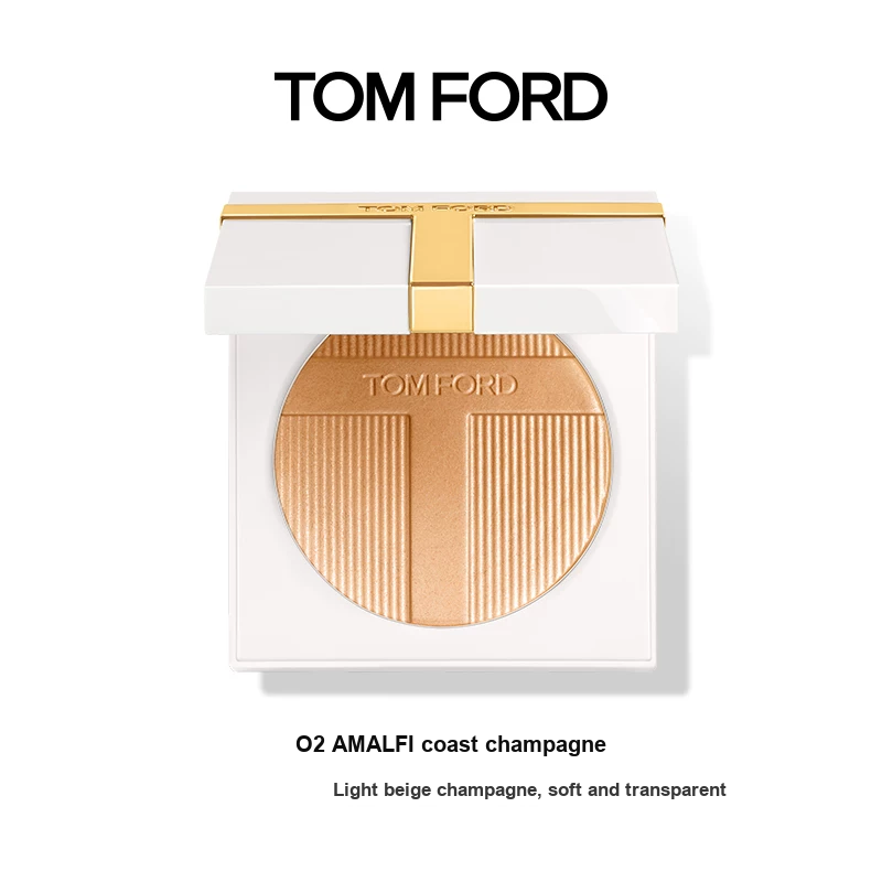 Хайлайтеры TOM FORD — фото 1