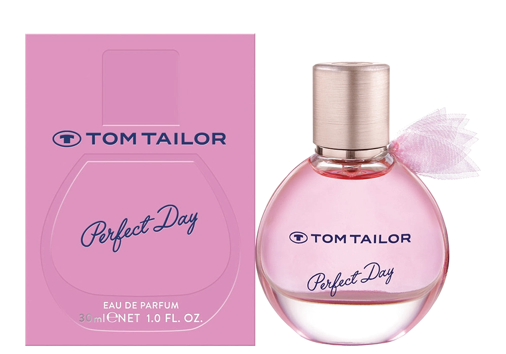 Том Тейлор Перфект Дэй Фор Хёр духи 30 мл женские / Tom Tailor Perfect Day For Her