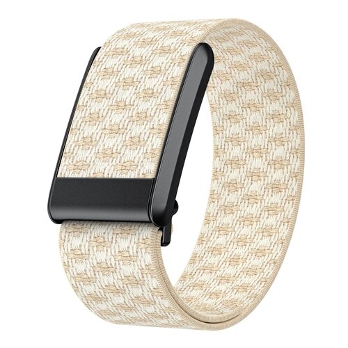 фото Эластичный браслет для whoop 4.0, серия cloudknit, расцветка nimbus
