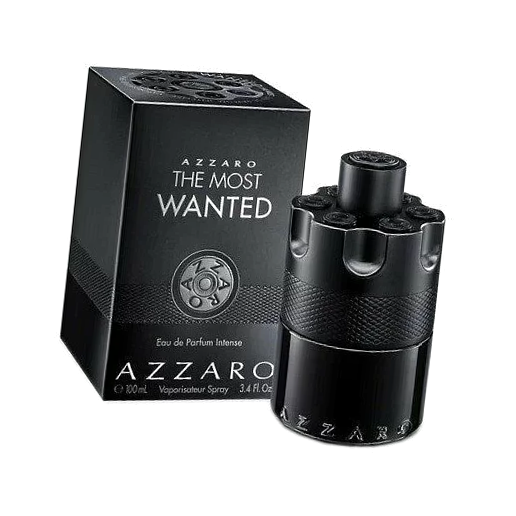 Духи для мужчин Azzaro The Most Wanted 100 мл / Аззаро Зе Мост Вантед
