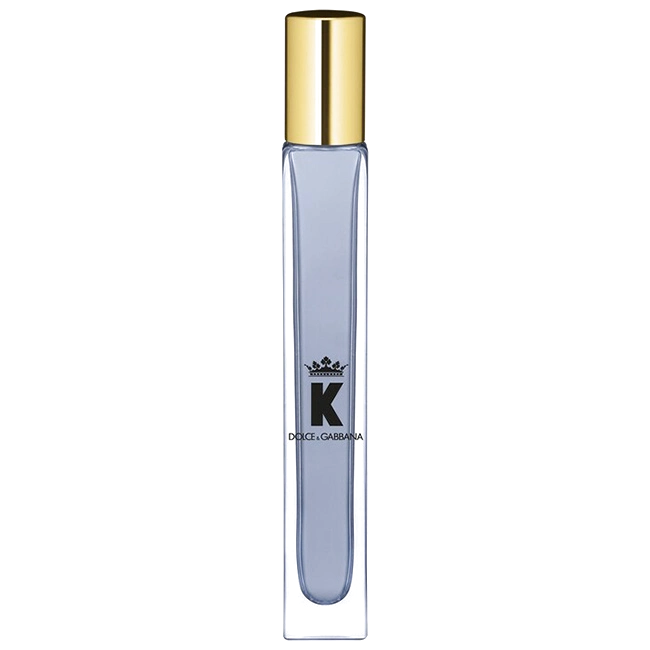 Dolce & Gabbana K By Eau De Parfum 10 мл мужские духи / Дольче Габбана Кей