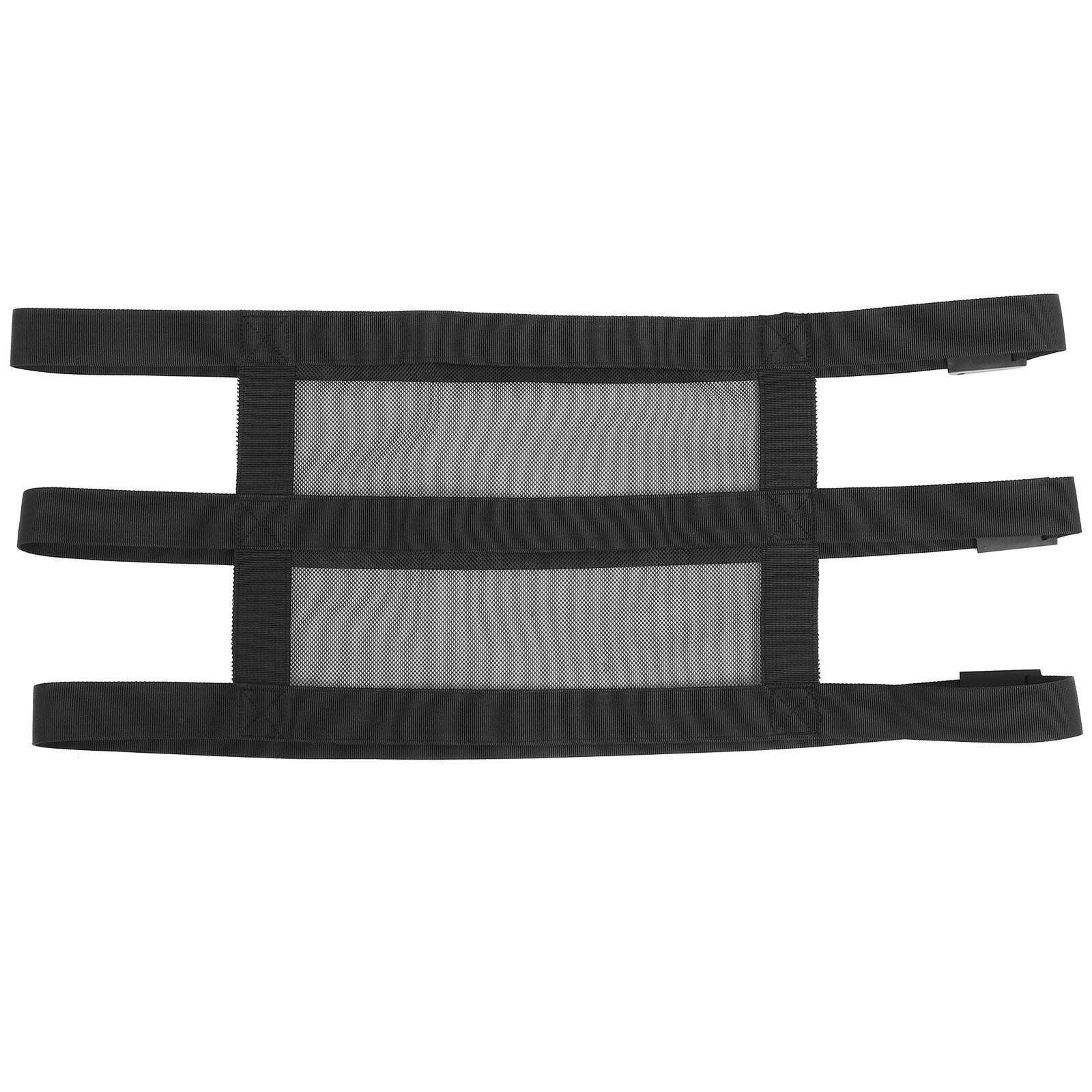 Кресло Для Охоты Складное Размер 39.00X29.00X0.30Cm Цвет Black