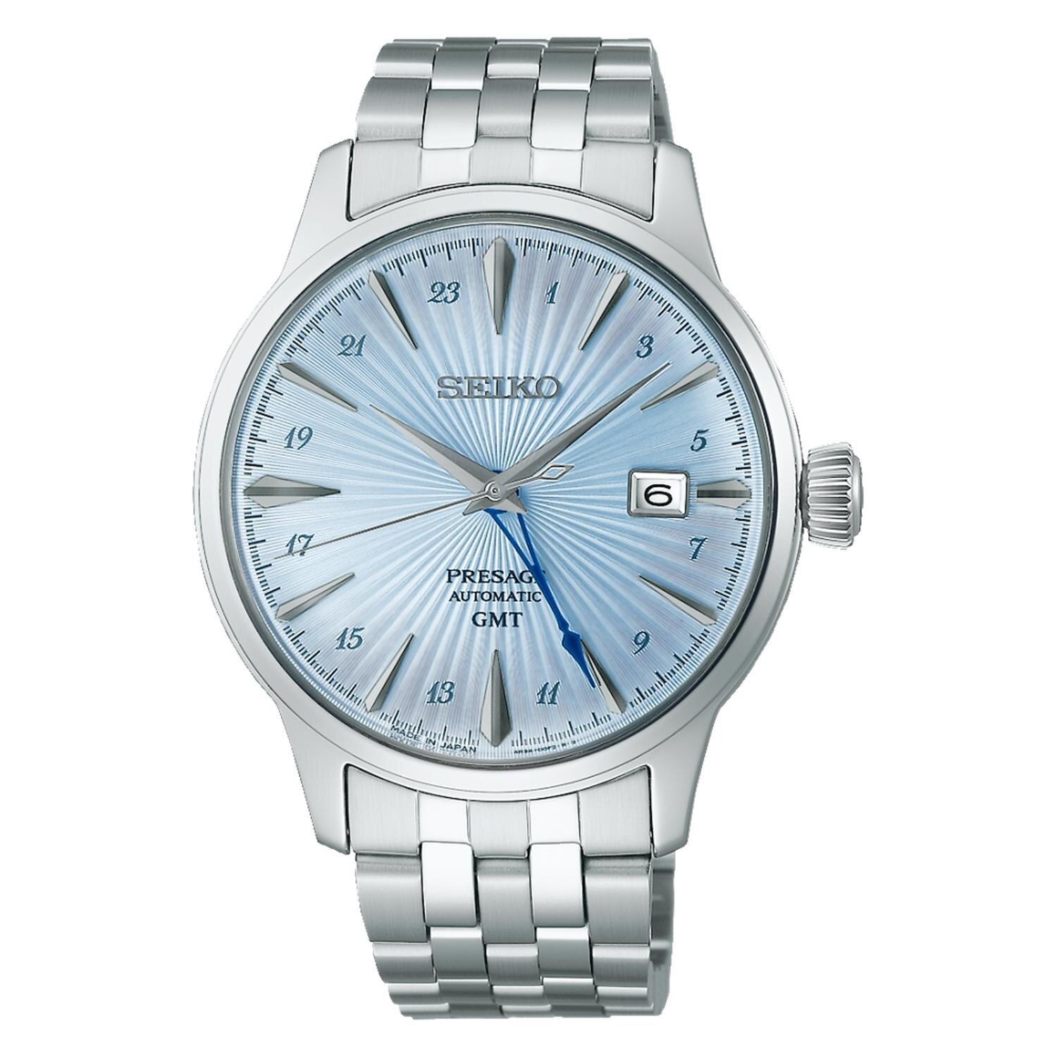 Наручные часы SEIKO