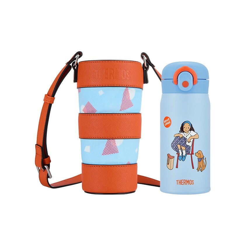 Термокружки THERMOS