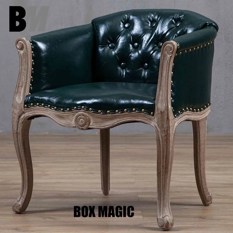 BOX MAGIC Кресло , 1 шт, 50х60х70 см