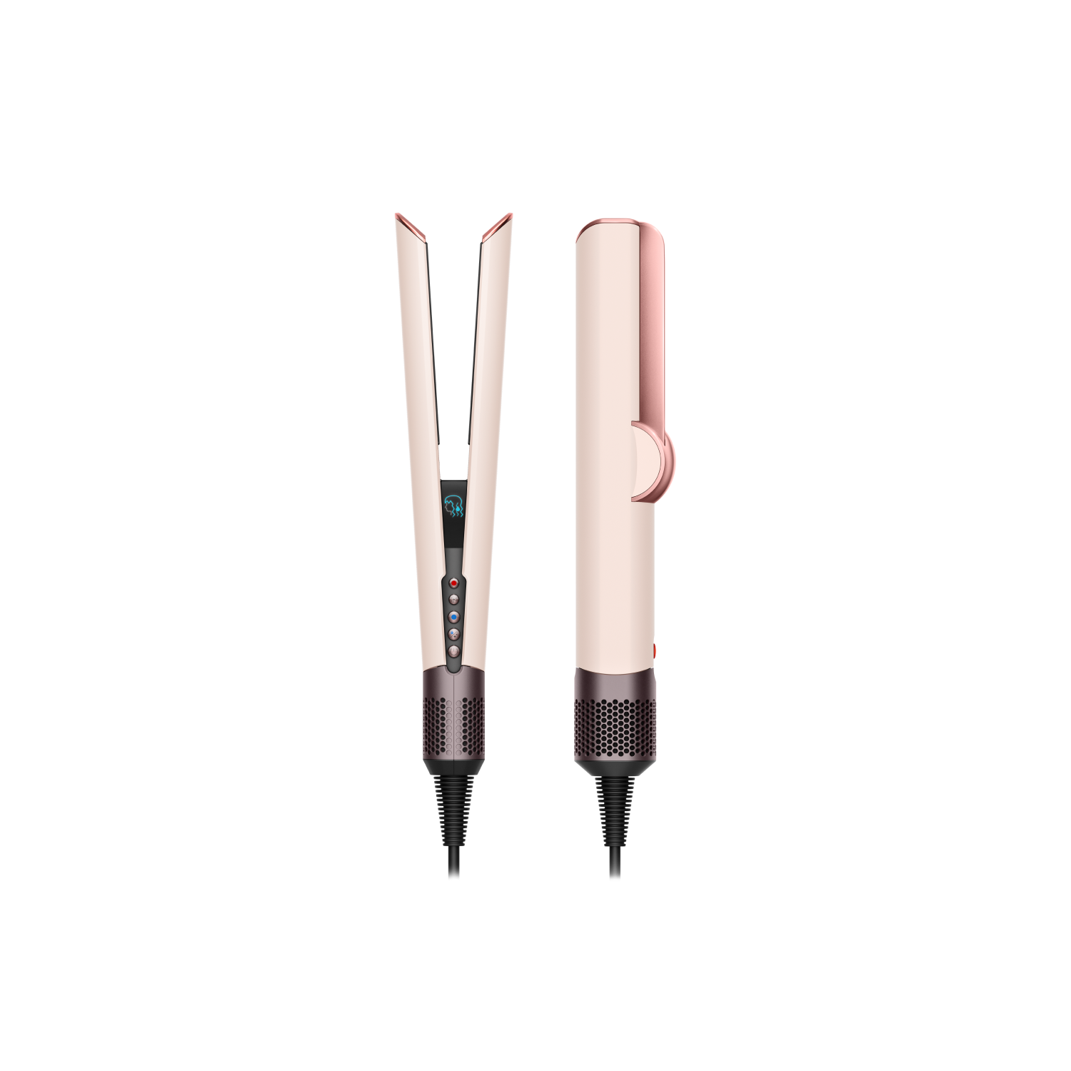 Выпрямитель Dyson HT01 Airstrait (Ceramic Pink/Rose Gold) (2023)