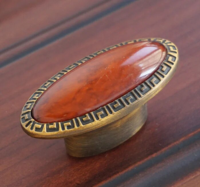 Ручка для шкафа B4-knob, 96 мм