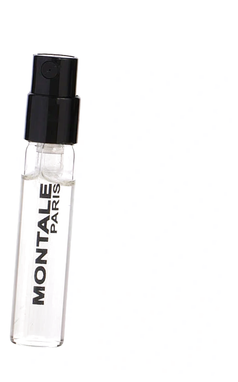 Монталь Интенс Эмбер парфюм 2 мл сэмпл унисекс - Montale Intense Amber амбровая вода