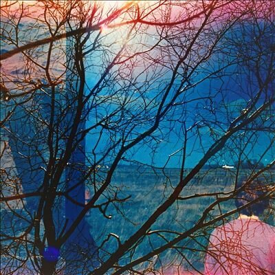 Виниловая пластинка Idlewild (Rock) - Idlewild (Vinyl, LP, Album, 2025)